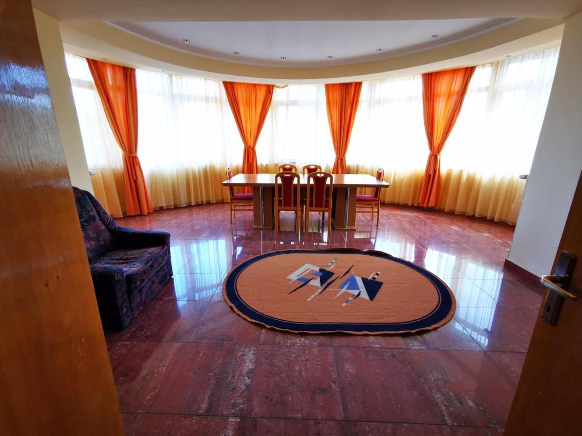 Apartamente Vila Arcadia Eforie Nord Exteriör bild