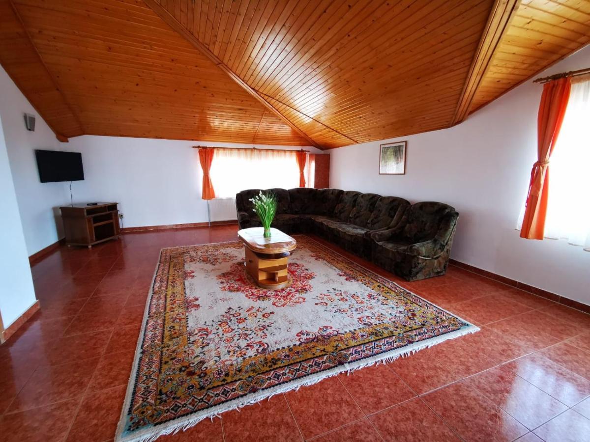 Apartamente Vila Arcadia Eforie Nord Exteriör bild